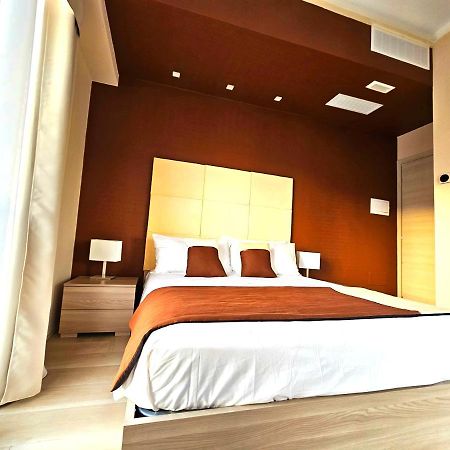Trilogy Prestige - Central Premium Suites Lecce Extérieur photo