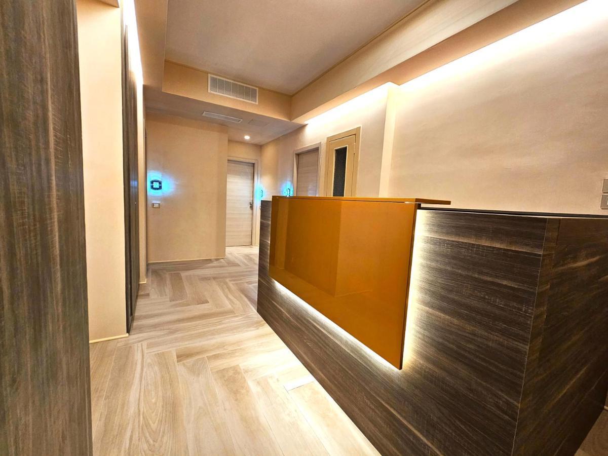 Trilogy Prestige - Central Premium Suites Lecce Extérieur photo