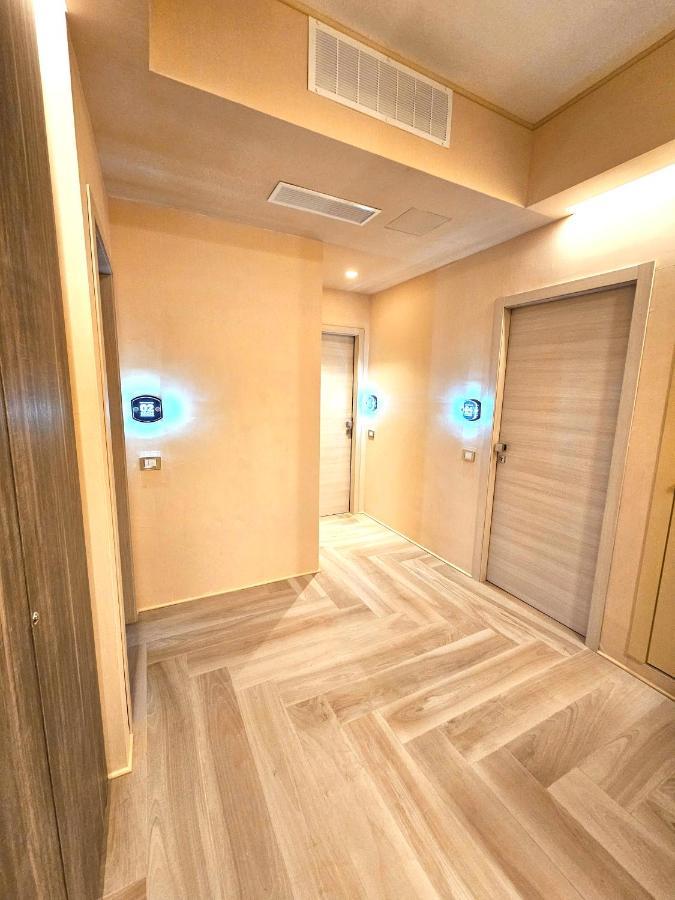 Trilogy Prestige - Central Premium Suites Lecce Extérieur photo