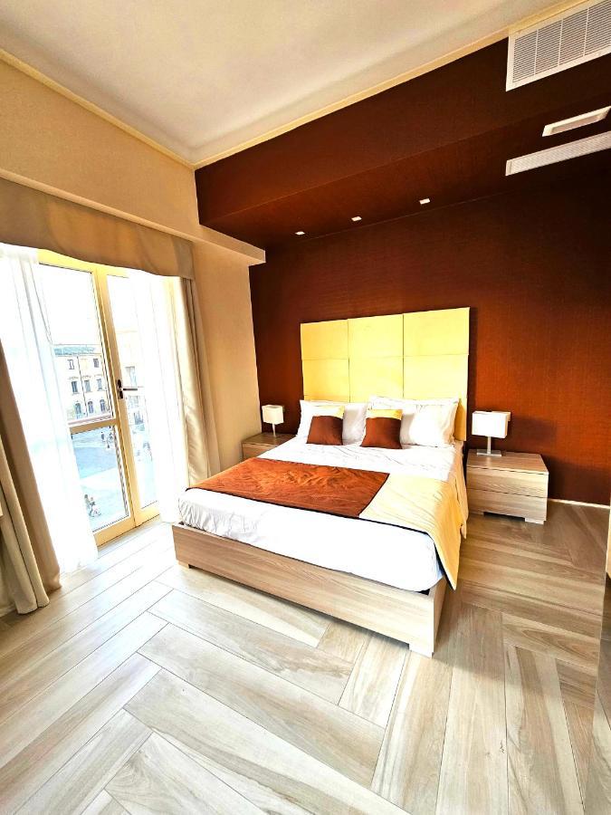 Trilogy Prestige - Central Premium Suites Lecce Extérieur photo